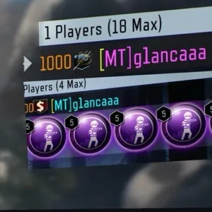 BO3 l BLACK OPS 3 MODDED LEVEL 1000 PS4 ACCOUNT + CRYPTO KEYS/LIQUID DIVINIUM