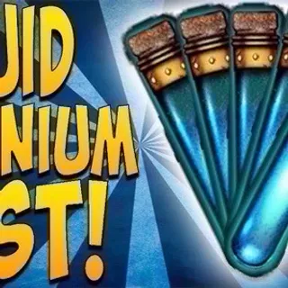 Black Ops 3/BO3 Zombies 100K Liquid Divinium 