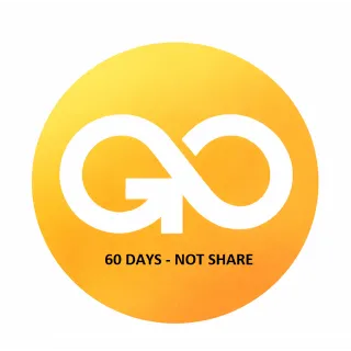 Account Gologin Enterprise 60 days⭐Not share⭐Personal