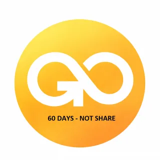Account Gologin Enterprise 60 days⭐Not share⭐Personal