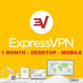 Account Express Vpn Pro ⭐ 30 day ⭐ Not share