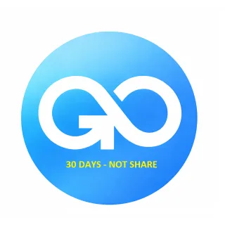 Account Gologin Enterprise 30 days⭐Not share⭐Personal
