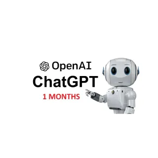 Account ChatGPT Plus ⭐ 30 Days ⭐⭐ Not Share