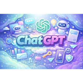 Account ChatGPT Plus ⭐ 30 Days ⭐⭐ Not Share