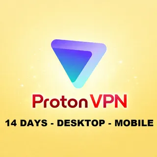 Account Proton Vpn Pro ⭐ 14 day ⭐⭐ Not share