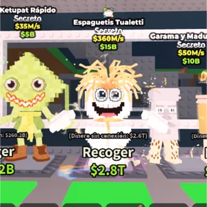 Spaghetti Tualetti 360M/