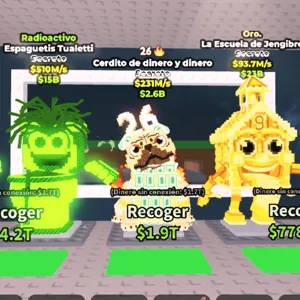 Money Money Puggy 231M/s