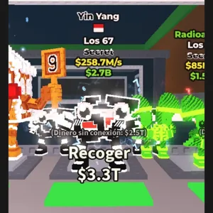 Esok Sekolah and los 67