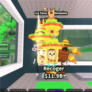 La Taco Combinasion 575M