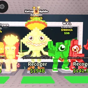 Ketupat Kepat 245M/s