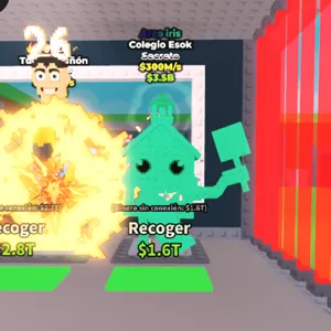 Esok Sekolah Rainbow