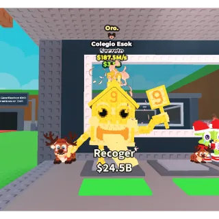 Esok Sekolah 187.5M/s