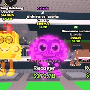 Tacorita Bicicleta Galax