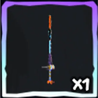 GPO DF ROD DEVIL  FRUIT