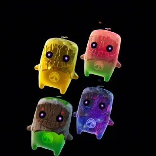 All Earth Sprites Fortnite