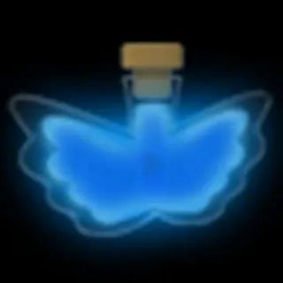 2x Fly Potions