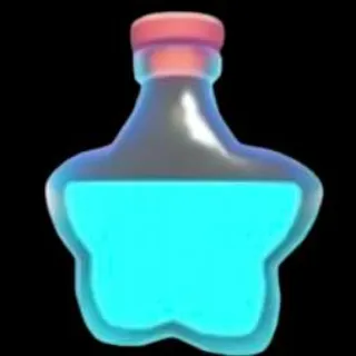 5x Prefered Potion