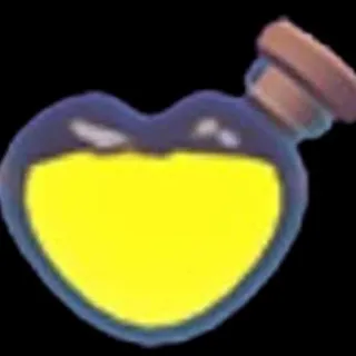 15x Bonus Aging Up Potion