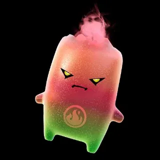 Gummy Fire Sprite Instant Delivery