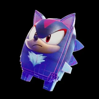 Loot Hacker Shadow Sprite