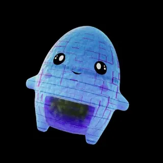 Loot Hacker Onigiri Sprite