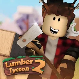 $500,000 Lumber Tycoon 2 Money