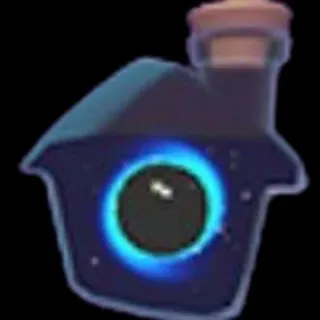 Home Potion 5x
