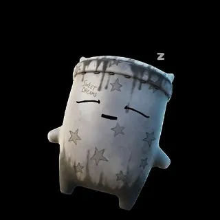 Dream Sprite
