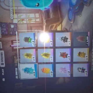Any Sprite 1x