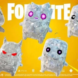 Gem Sprites Pre Order