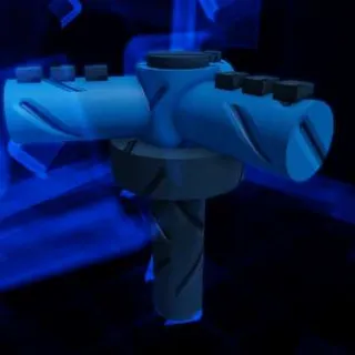 10x Rare Sprinkler Grow A Garden 2