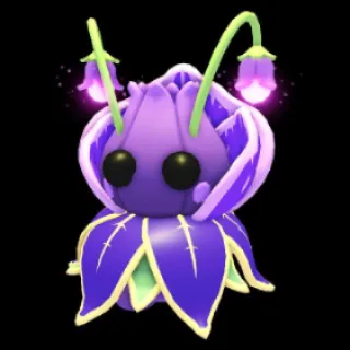 Violet Friend