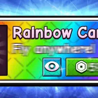 Rainbow Carpet | Gag 2