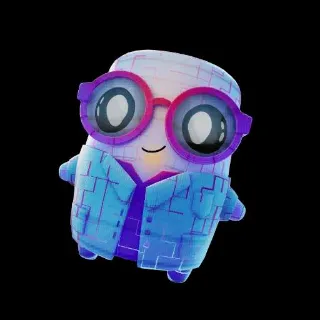 Loot Hacker X-Ray Sprite