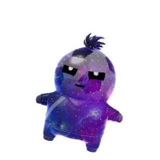 Galaxy Striker Sprite