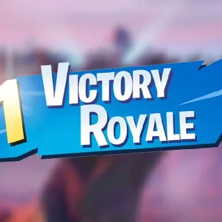 5x Fortnite Victory Royals Duos