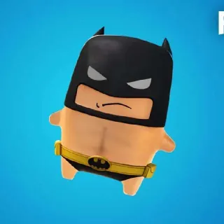 Batman Sprite <Instant Delivery>