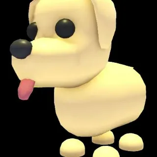 Dog 4x