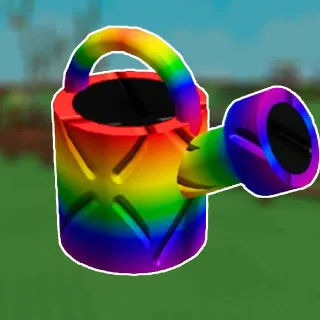 Gog 2 1x Super Water Can, 20 Rare Sprinklers, 20x Uncommon, 20x Common, 20x Watering Can