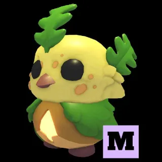Mega Forest Sprite