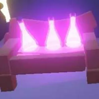 15x Hyper Speed Potion Adopt Me