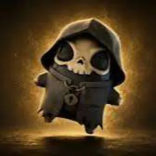 Grim Sprite