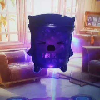 Cube Dream Sprite