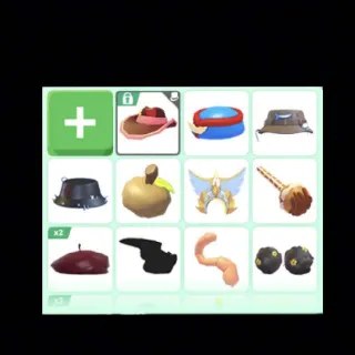 5x Pet Wear