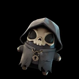 Grim Sprite