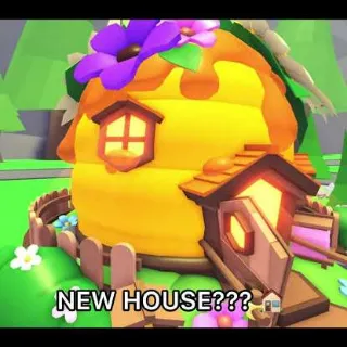 Bee House