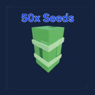 50x Bamboo Seeds | Gag 2