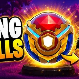 Pack 2 Prismatic Ball + 3 King Ball Evomon