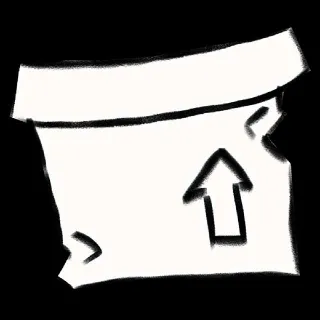 2d Box 5x