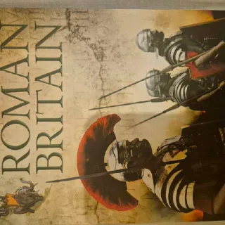 Roman Britan (Digital Book)